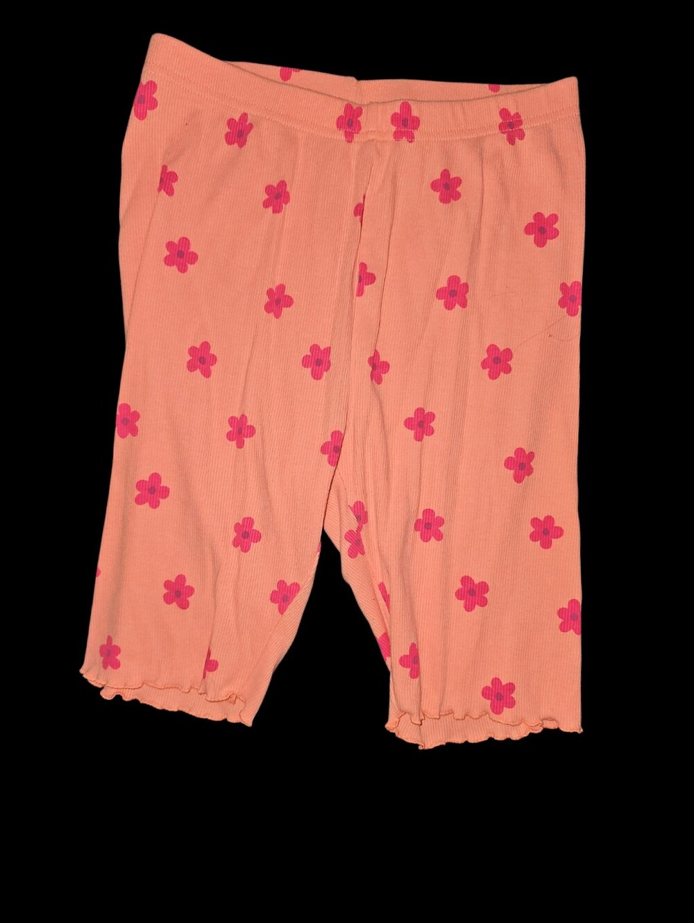 Nwot! Girls Bike Shorts